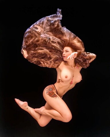 Michelina Hot (5 photos)