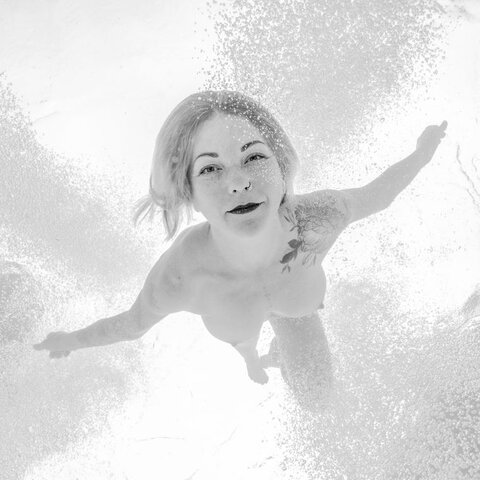 Michelina nude photo 4