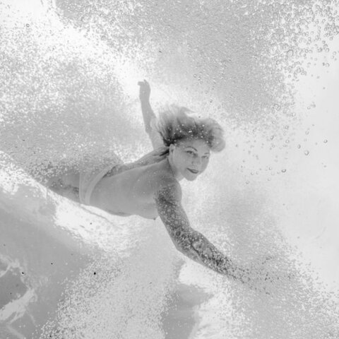 Michelina nude photo 3