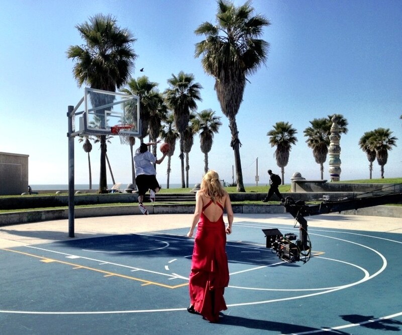 Michelle Beadle nude photo 2