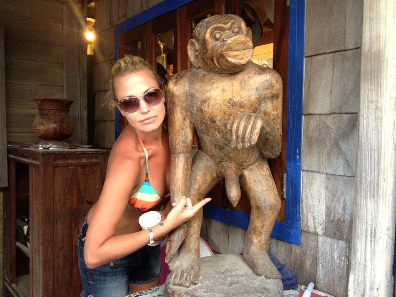 Michelle Beadle nude photo 4