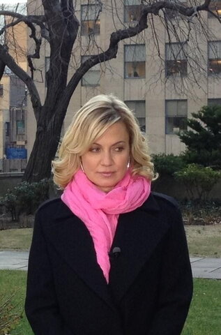 Michelle Beadle nude photo 19