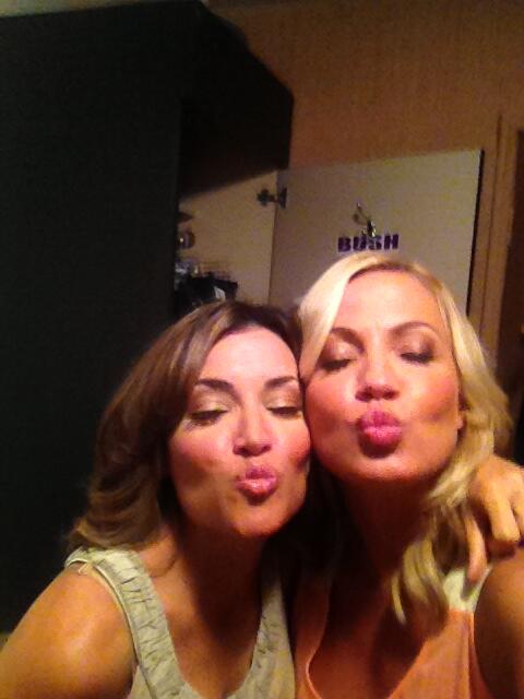 Michelle Beadle nude photo 11