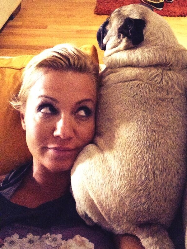 Michelle Beadle nude photo 13