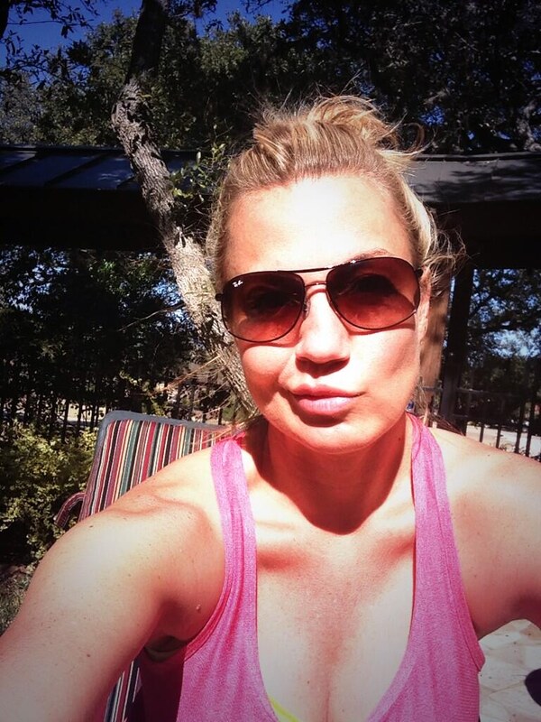 Michelle Beadle nude photo 14