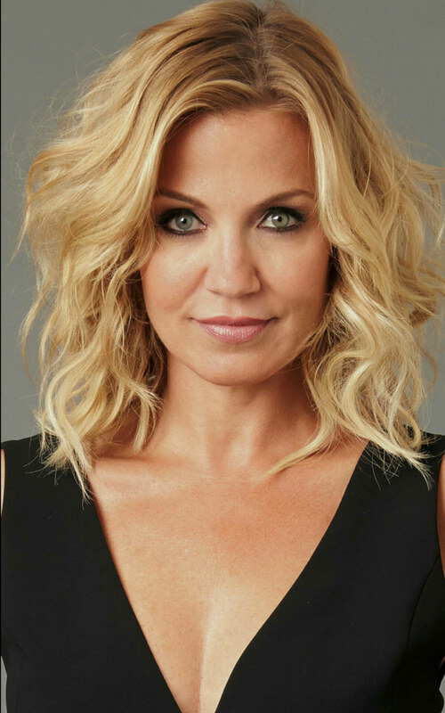 Michelle Beadle nude photo 22