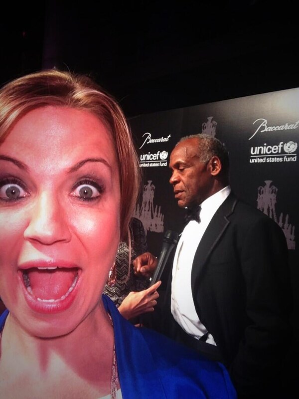 Michelle Beadle nude photo 2