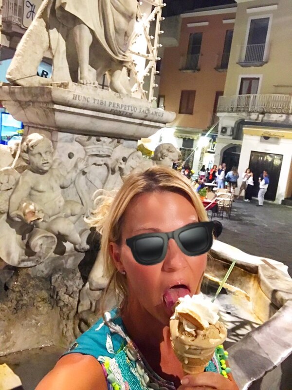 Michelle Beadle nude photo 5