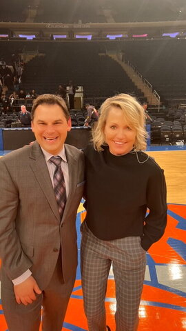 Michelle Beadle nude photo 4