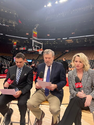 Michelle Beadle nude photo 3