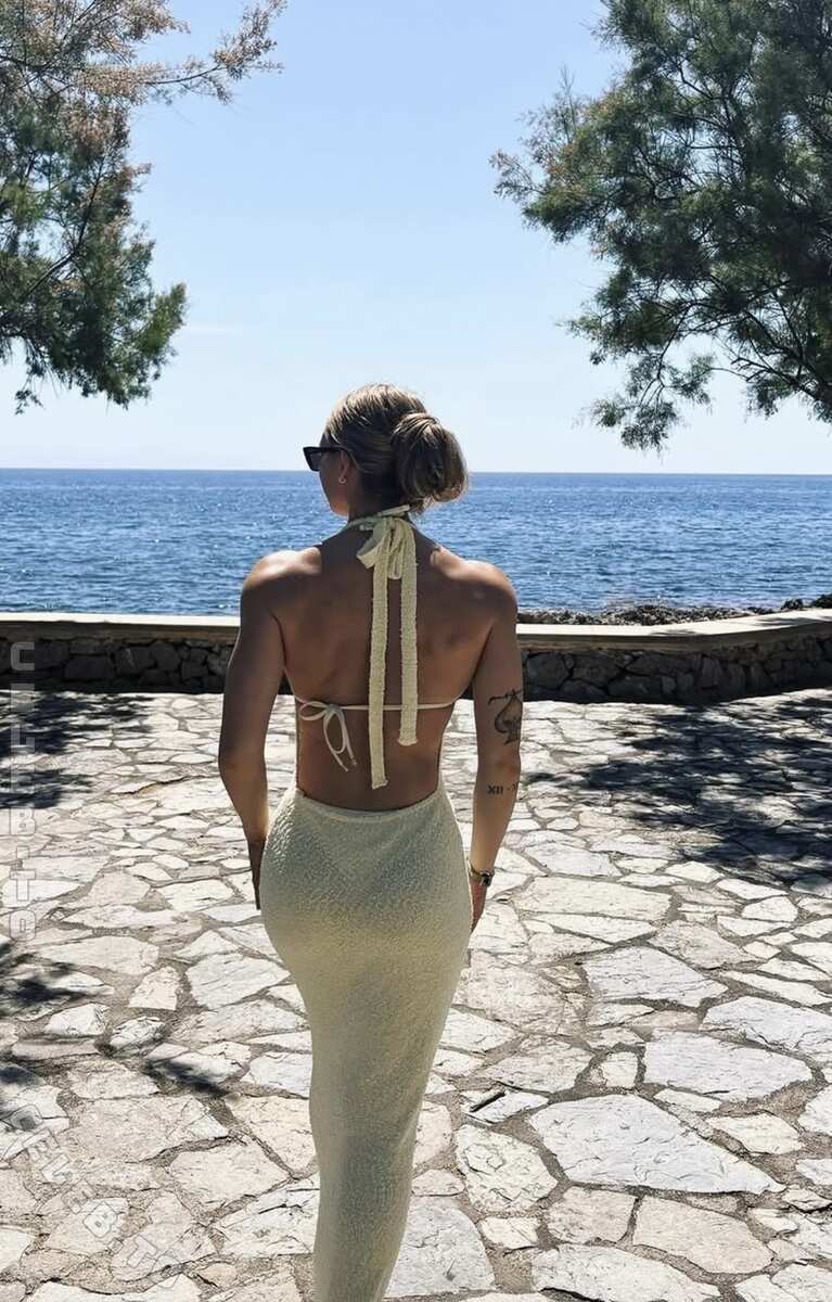 Michelle Czaja nude photo 2