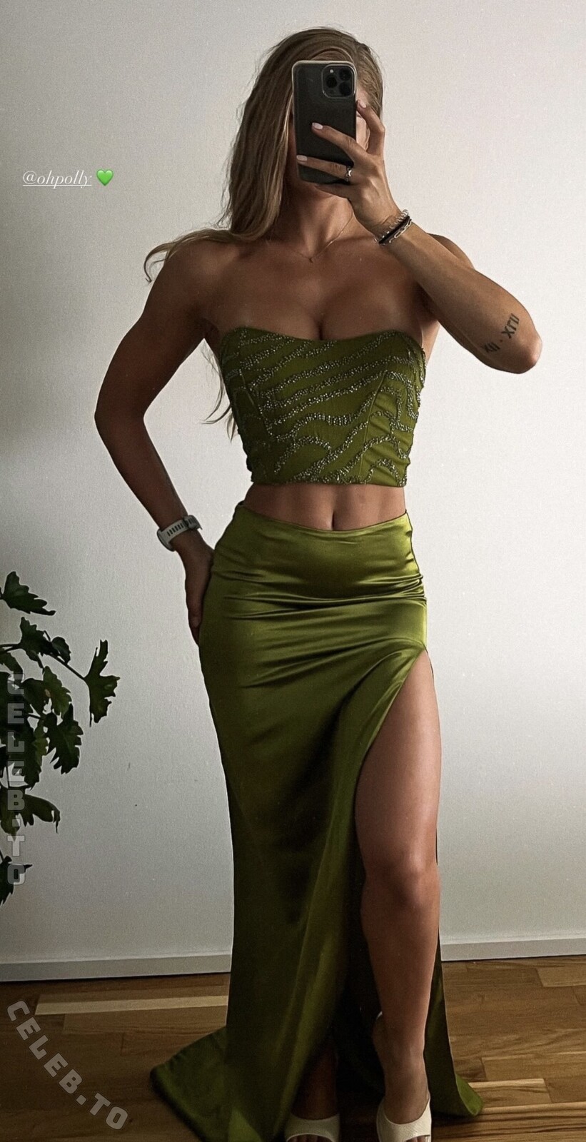 Michelle Czaja nude photo 5