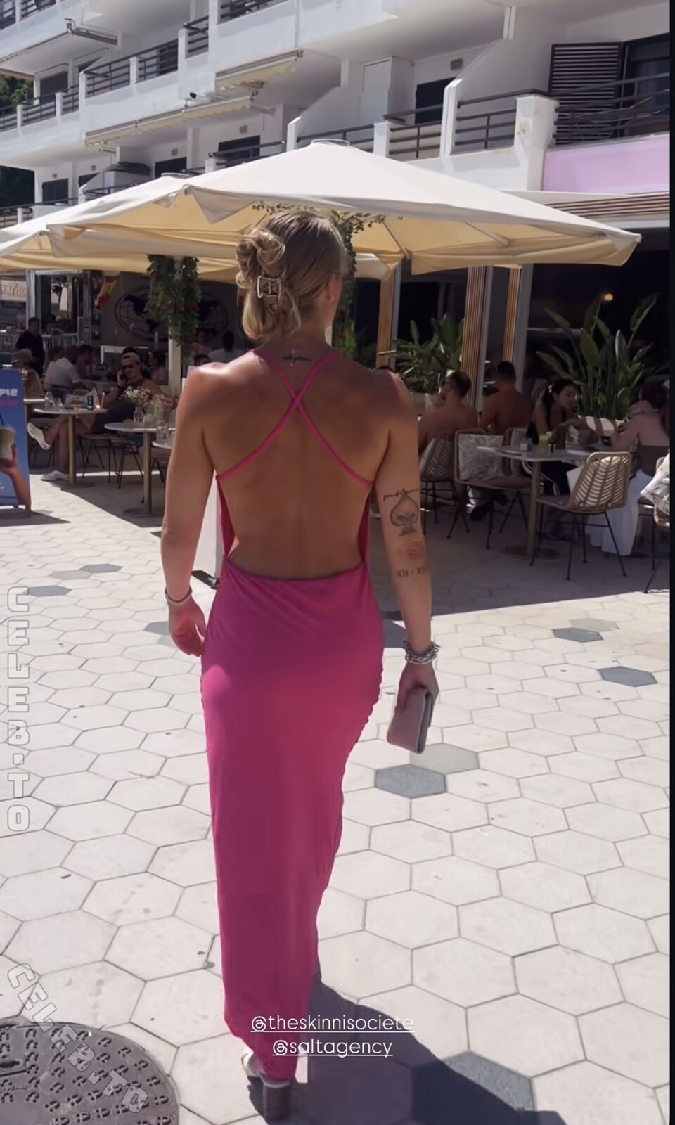 Michelle Czaja nude photo 7