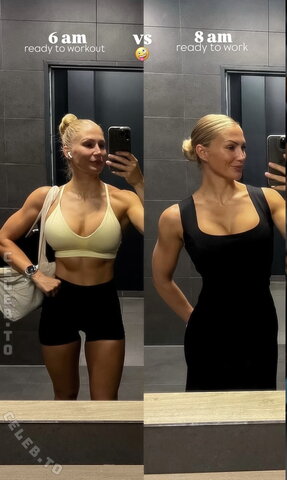 Michelle Czaja photo 2