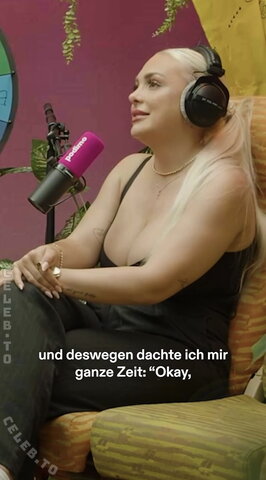 Michelle Daniaux nude photo 21