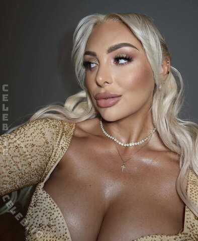 Michelle Daniaux nude photo 3
