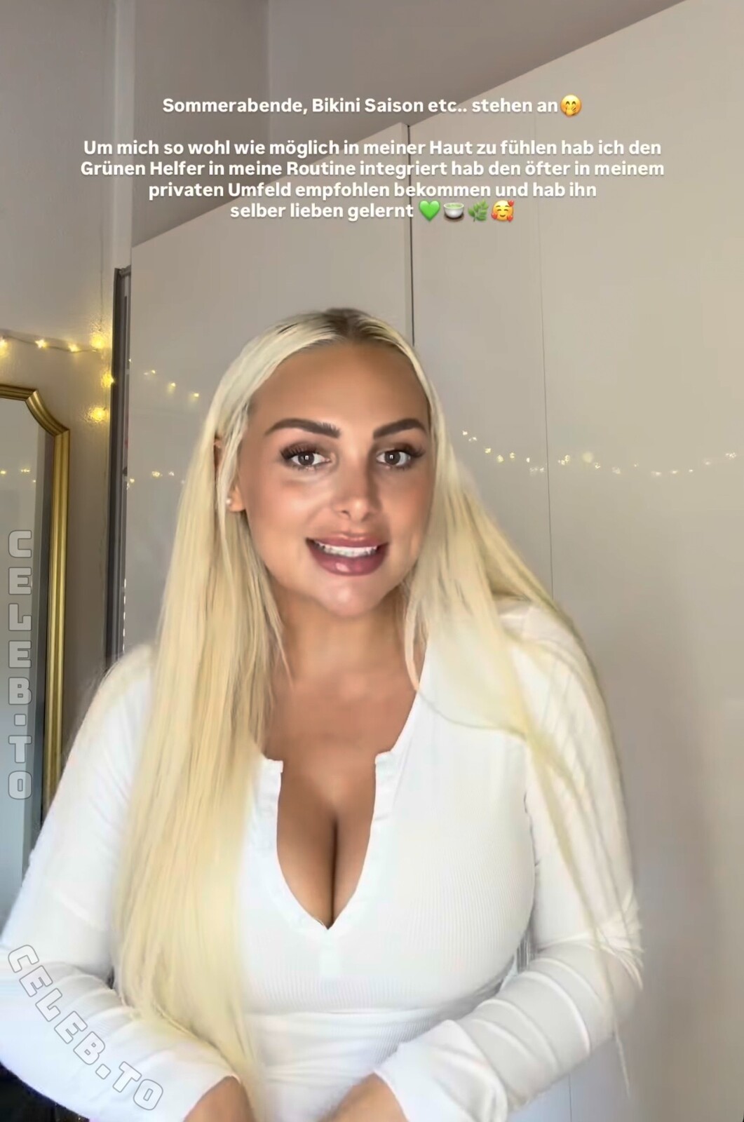 Michelle Daniaux nude photo 2