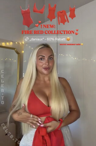 Michelle Daniaux nude photo 17