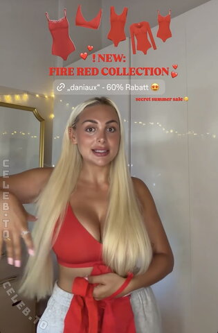 Michelle Daniaux nude photo 14