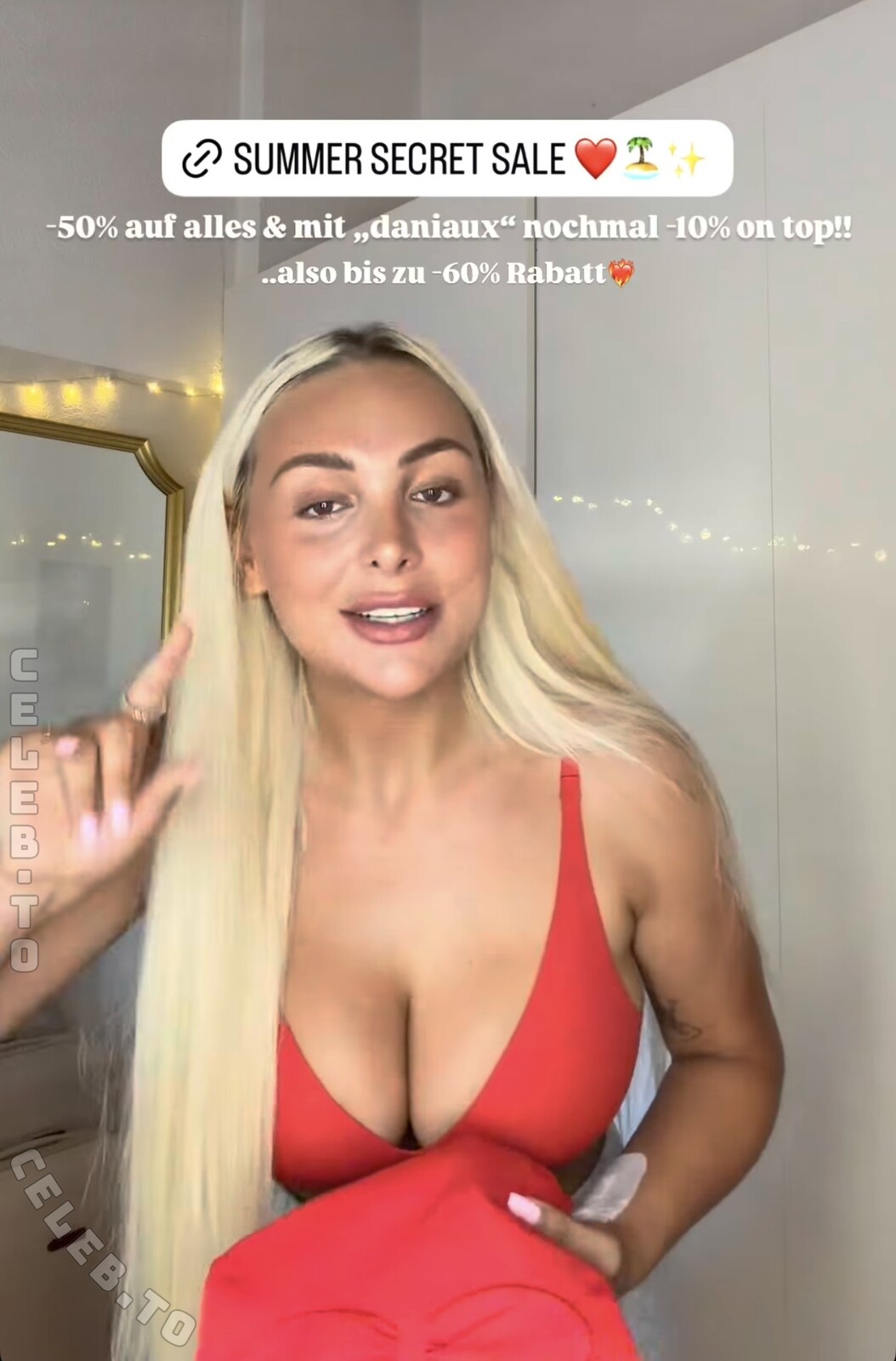 Michelle Daniaux nude photo 6