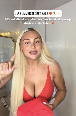 Michelle Daniaux nude photo 13