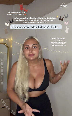 Michelle Daniaux nude photo 8