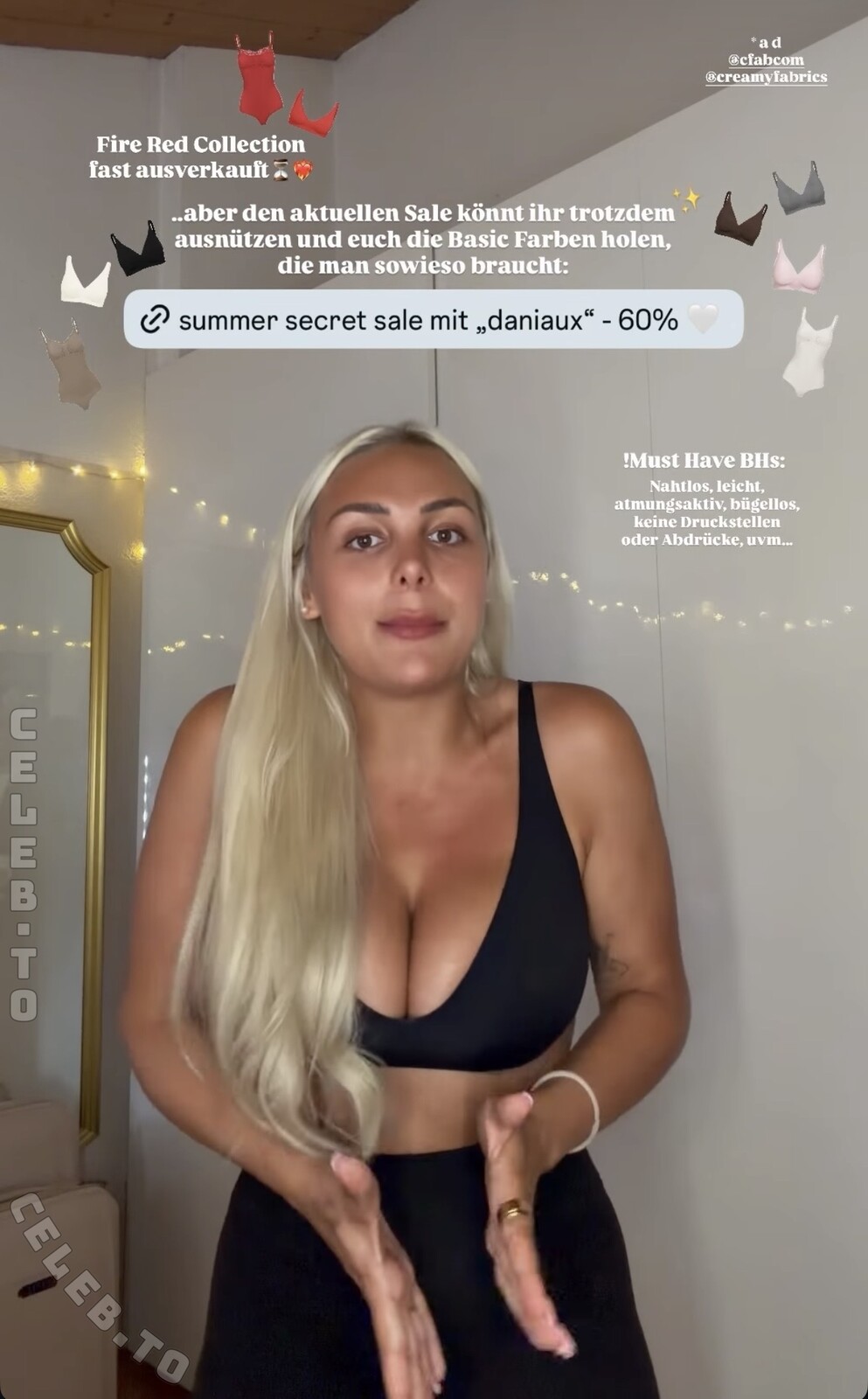 Michelle Daniaux nude photo 8