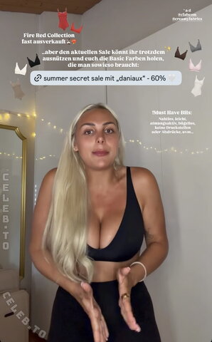 Michelle Daniaux nude photo 5