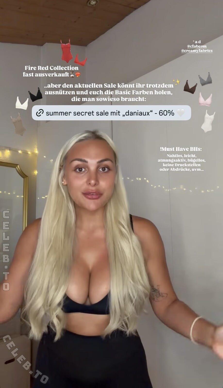 Michelle Daniaux nude photo 11