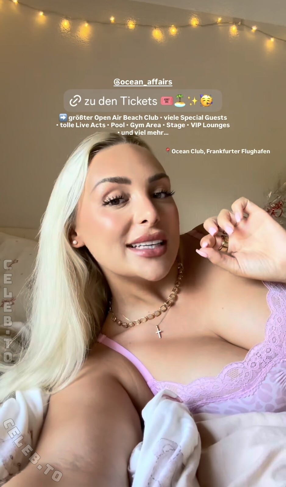 Michelle Daniaux nude photo 2
