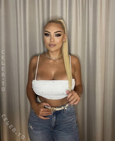 Michelle Daniaux – Dream woman 🔥🍒💦