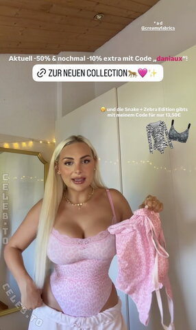 Michelle Daniaux nude photo 4