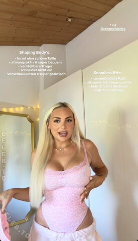 Michelle Daniaux nude photo 2