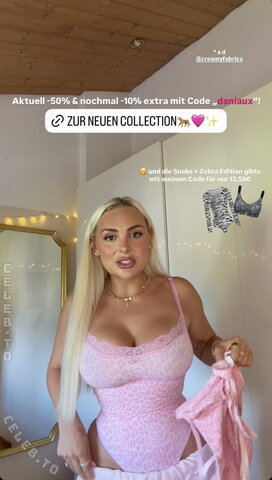 Michelle Daniaux nude photo 1