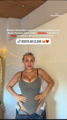 Michelle Daniaux nude photo 1