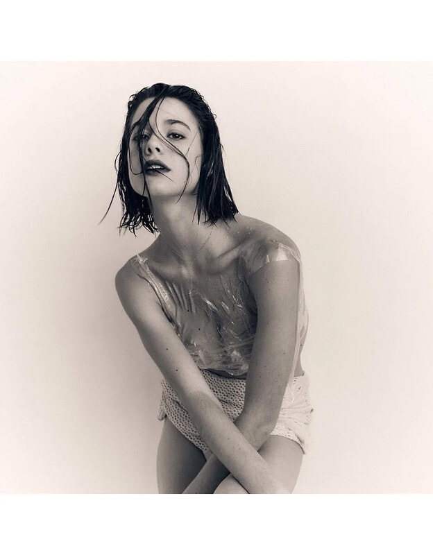 Michelle Ellyse Schlaman nude photo 4