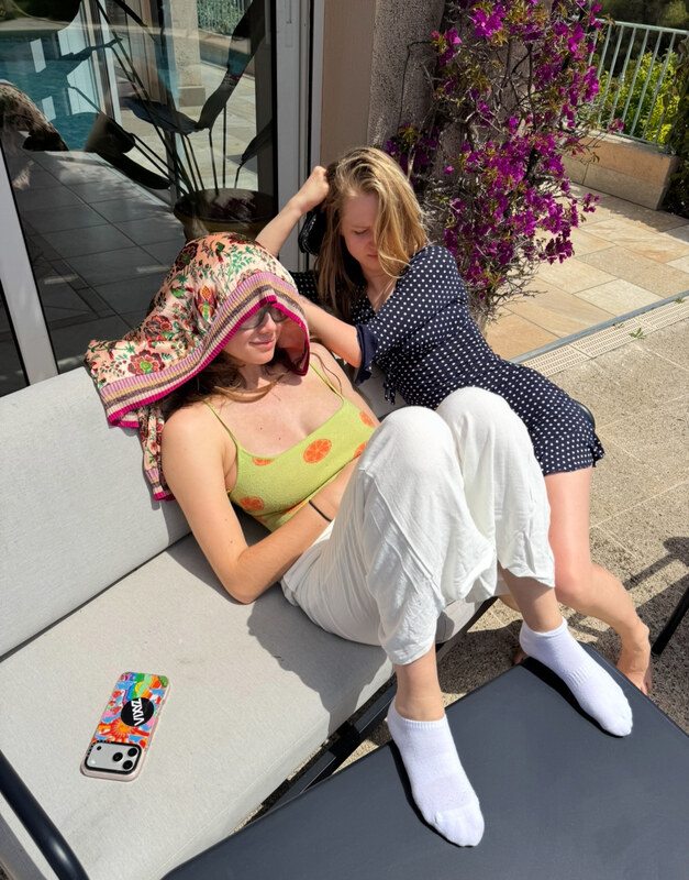 Michelle Ellyse Schlaman nude photo 4