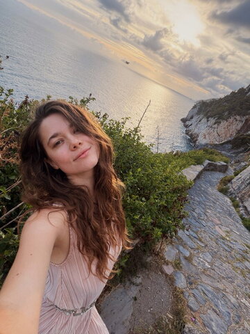 Michelle Ellyse Schlaman nude photo 7