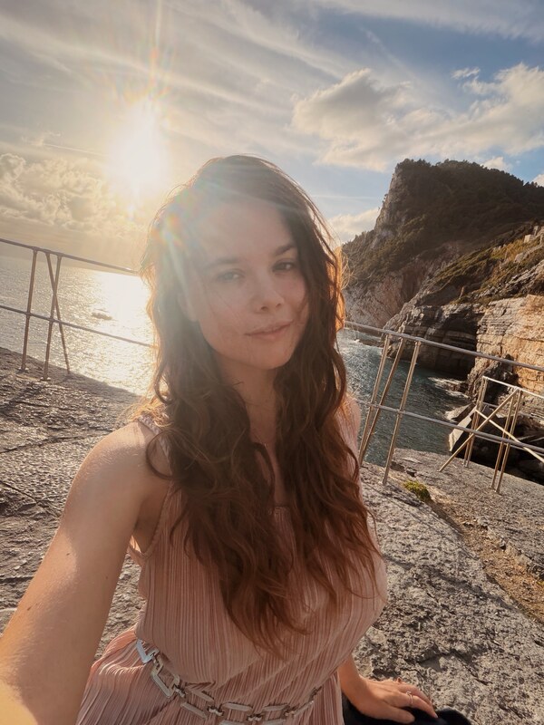 Michelle Ellyse Schlaman nude photo 3