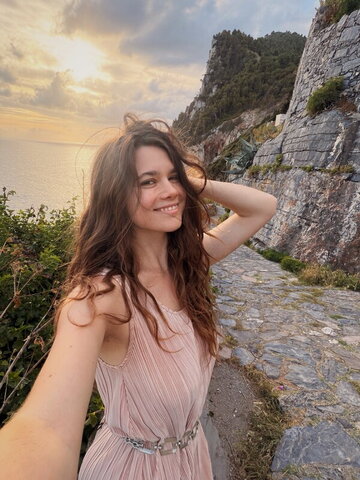 Michelle Ellyse Schlaman nude photo 5