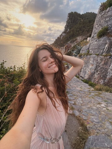 Michelle Ellyse Schlaman nude photo 4