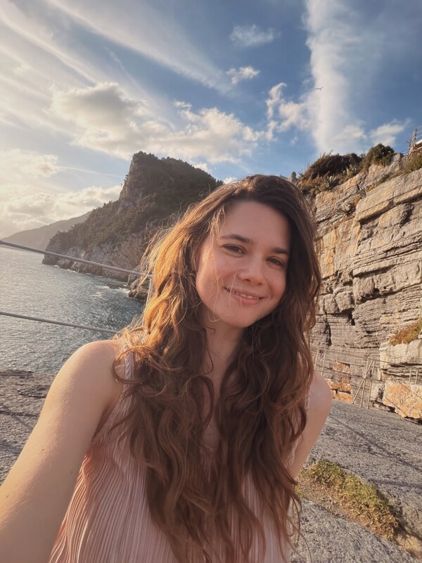 Michelle Ellyse Schlaman nude photo 6