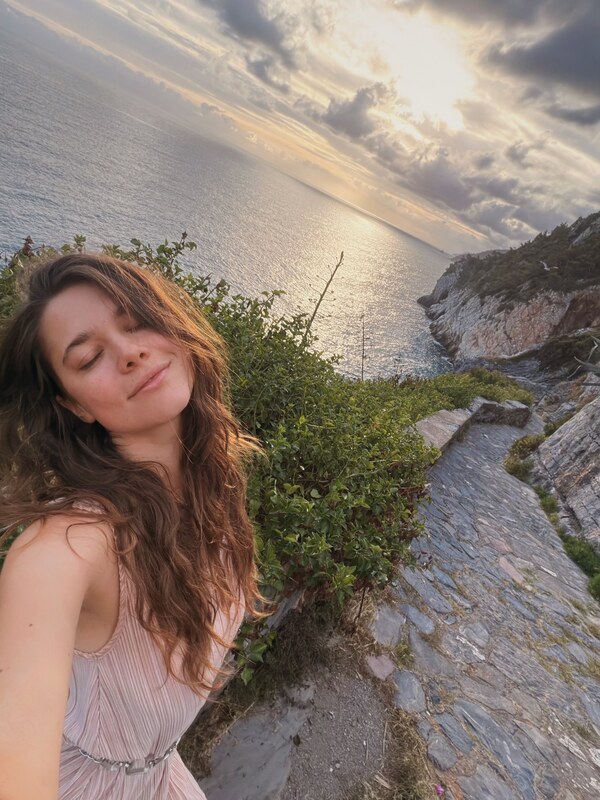 Michelle Ellyse Schlaman nude photo 7