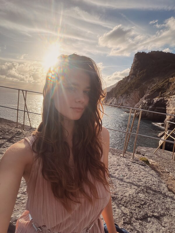 Michelle Ellyse Schlaman nude photo 8