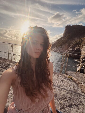 Michelle Ellyse Schlaman nude photo 1