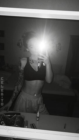 Michelle Hansen – New story