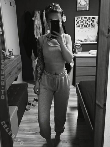 Michelle Hansen – Instagram Post