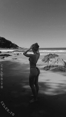 Michelle Hartmann nude photo 66