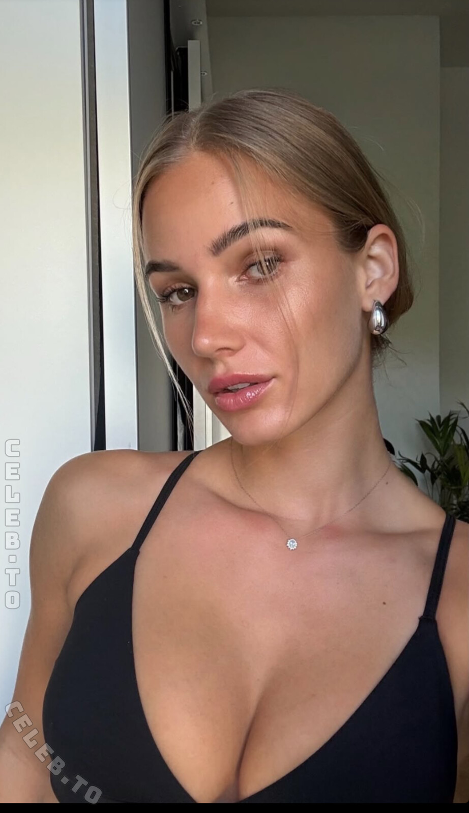 Michelle Hartmann nude photo 1
