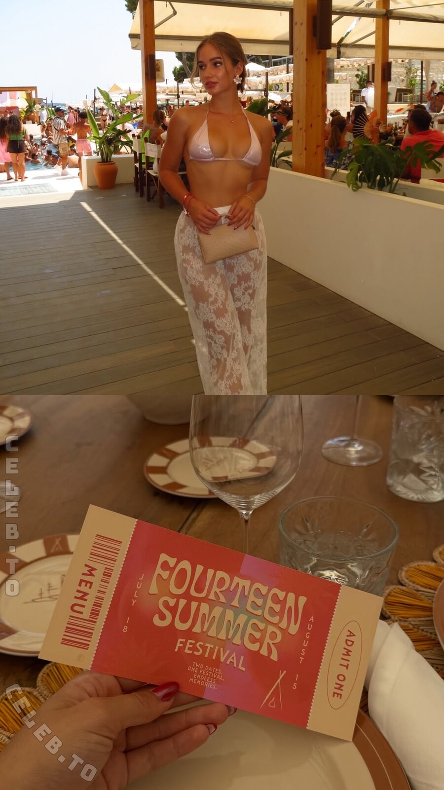 Michelle Hartmann nude photo 4